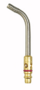 Turbo Torch Tip Air Acetylene Size A14 with Quick Connect