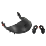 Jackson Faceshield Quick Change System for Hard Hat