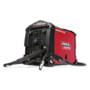 Lincoln Power Mig 210 MP Multi Process Welder