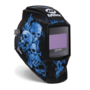 Miller Welding Helmet Digital Elite™ Blue Rage 2 Clearlight 2.0 296774