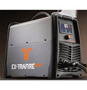 EX-TRAFIRE® HD 85 amp Plasma Cutter with Hand Torch 26'
