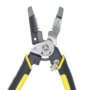 Southwire Forged Wire Stripper 8-16 AWG Solid 10-18 AWG Stranded
