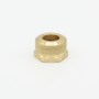 Torch Tip Nut Fits Smith Style Torches