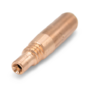 Miller® AccuLock™ MDX™ Contact Tip for 3/64" Wire (10 per pkg)