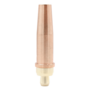 ATTC® V Style Torch Tip Size 6 Propane / Natural Gas 1 Series