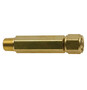 Female Swivel "B" size R.H. to 1/4 Pipe NPTM Male Western 153