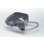 Fibre-Metal® 4 inch crown protector with Speedy Loop