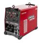 Lincoln Flextec 650X Multi Process Welder with Crosslinc 208-600 Volt 