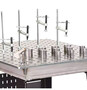 Flextur 27 Piece Fixturing Kit for Weld Tables