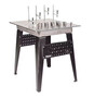 Flextur 27 Piece Fixturing Kit for Weld Tables