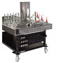 Flextur 95 Piece Fixture Kit for Weld Tables