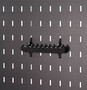 Flextur Gridlok 1/4" Socket Holder