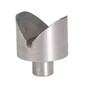 Flextur V-Block 90d for Pipe and Round Materials Pkg of 4