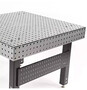 Flextur Welding Table 48" x 48" x 6" Stationary