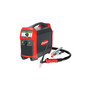 Fronius Accupocket Battery Welder with Stick and Tig process