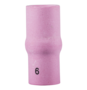 Fronius Gas Nozzle Cup #9 (9/16")