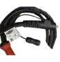 Fronius Multilock Torch Handle THP 220i Gas Cooled /F/UD/13.12ft/LED