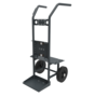 Fronius TU Easy Cart for Transtig and Magicwave Inverter Welders