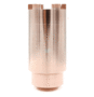 H Style Torch Heating Tip  400-820 BTU 2290-4H Fuel Gas Only