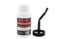 Harris Bridgit Plumbers Solder Paste Flux Brush Cap 4 oz Jar
