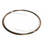 SAFETY-SILV® 45 High Silver Brazing Alloy 1/16 in, 1 x 1toz Cup