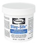 Harris Stay-Silv White Flux 1lb Jar AWS FB3-A