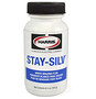 Harris Stay-Silv White Flux 6.5 oz Brush Cap Bottle AWS FB3-A