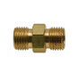 Hose Coupler Fuel Gas LH "B" size to "B" size Western 31
