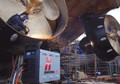 Hypertherm Powermax125 System with 25 ft 85° hand torch