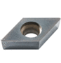 Indexable Carbide Insert for Stainless Model KFM-15,16 KFMPB-15pkg. 10