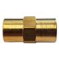 Inert Arc Hose Coupler 1/4 FNPT 5/8-18RH-Int B size C-124