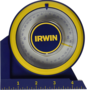 Irwin Magnetic Angle Locator