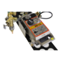 Koike Beetle IK12 LPG Track Machine