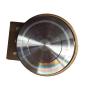 Lenco 1500 amp Magnetic Ground Clamp with Bolt on Cable Connections
