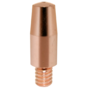 Lincoln COPPER PLUS® Contact Tip .052" (.1.3mm) 350 amp