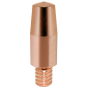 Lincoln COPPER PLUS® Contact Tip 5/64" (.2.0mm) 350 amp