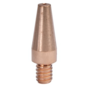 Lincoln COPPER PLUS® Tapered Contact Tip .025" (.6mm) 350 amp