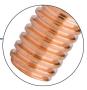 Lincoln COPPER PLUS® Tapered Contact Tip 5/64" (2.0mm) 350 amp