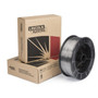 Lincoln Outershield® 71M Flux Cored Mig Wire E71T1 1/16 (1.6) on 25 lb plastic spool