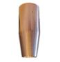 Lincoln Style Sub-Arc Extended Flux Cone Nozzle Long 