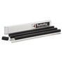 Techalloy® 418 ERNiCu-7 TIG (GTAW) Rod, 1/8 in, (3) 10 lb Tube