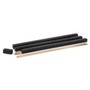 Lincoln® ER70S-2 TIG (GTAW) Rod, 5/32 in, (3) 10 lb Tube