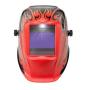 Lincoln Viking Street Rod® 2450 Series ADV Helmet with LED Light