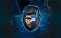 Liteflip Autopilot Welding Helmet