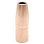 Miller® Style Nozzle 1/2" x 1/8" Tip Recess Pkg of 2