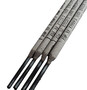 MAGMA E7018-1H4R Electrode 1/4" 6.0mm x 450mm 2.5kg slv (15kg case)