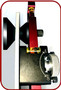 Magnetic Flange Aligner Kit For Holes up to 1-15/16