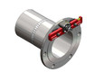 Magnetic Flange Aligner Kit For Holes up to 1-15/16