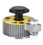 Magswitch 300 amp Ground with Magnetic Base for Welding