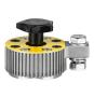 Magswitch 300 amp Ground with Magnetic Base for Welding